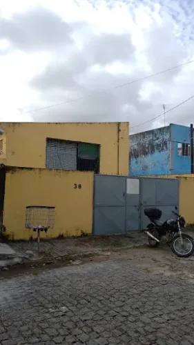 Galpão para alugar, 372 m² por R$ 6.895,39/mês - Tamarineira - Recife/PE