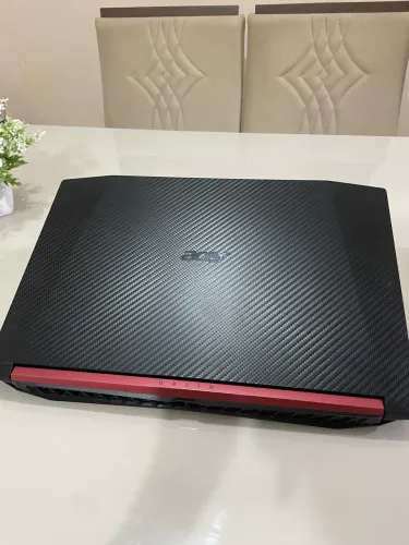 Notebook gamer acer aspire nitro 5