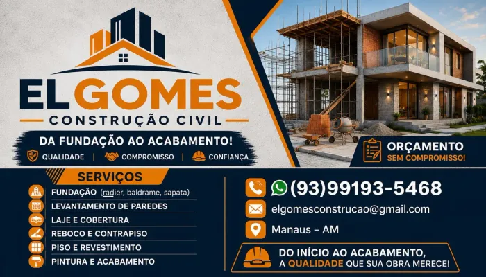 Construção Civil
