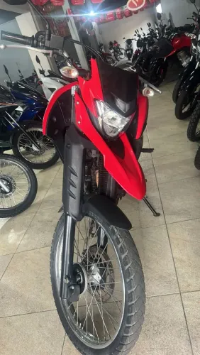 Lander 250 24/24 muito novinho