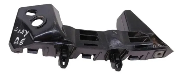 Guia Parachoque D.e Chevrolet Onix 2025