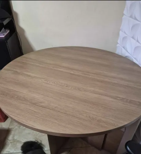 Mesa retrátil