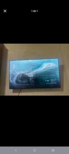 Tv smart 43 polegadas 