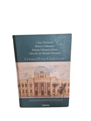 Livro Juridico