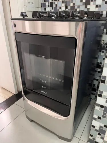 Fogão Consul CFO4VAR