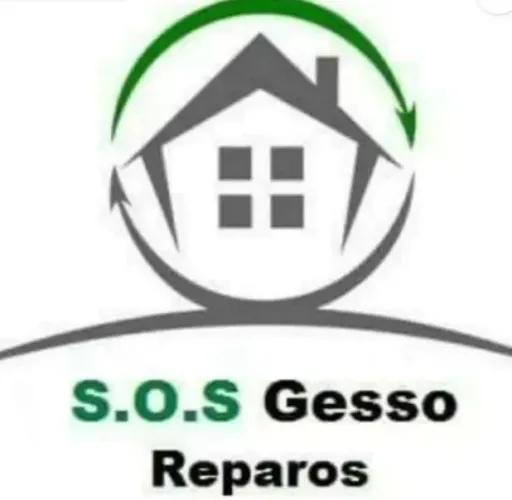 SOS gesso 