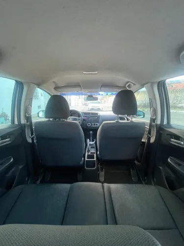 Honda Fit LX 1.5 Flexone 16V 5P Aut. 2017