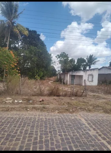 Vendo 7 tarefas no povoado Açuzinho R$ 270.000