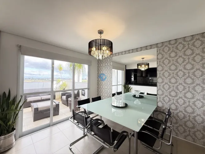 Apartamento Duplex à venda em Raízes Campolim