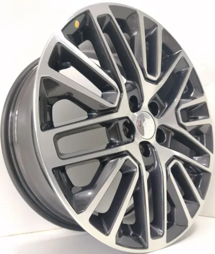 Roda COMPASS LIMITED TD350 unidade Avulsa ORIGINAL Aro 19