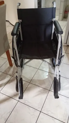 Cadeira de rodas