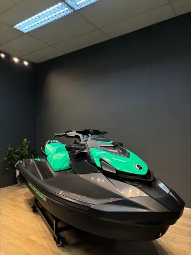 Jet Ski GTI SE 170 2026 - 29h