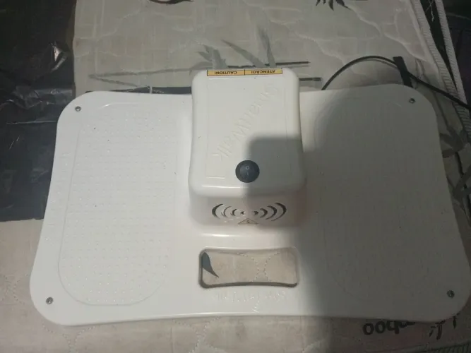 VENDE-SE - Plataforma Vibratória SmartWalk