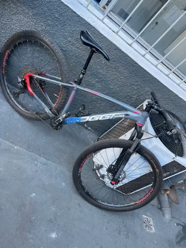 Vendo bicicleta aro 29 