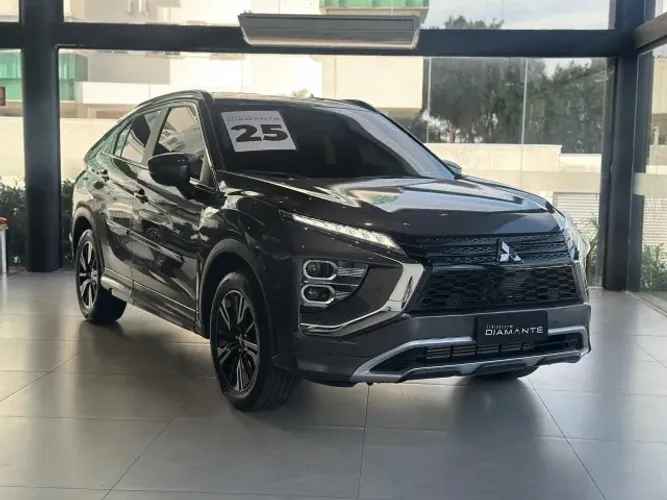 Mitsubishi Eclipse Cross HPE 1.5 16V 165cv AUT 2025