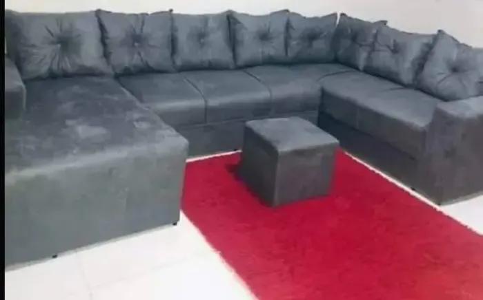 Sofá a partir de 650 novos 
