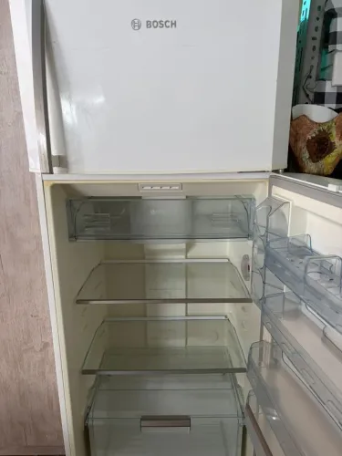 Geladeira BOSCH