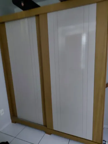 Guarda roupa 