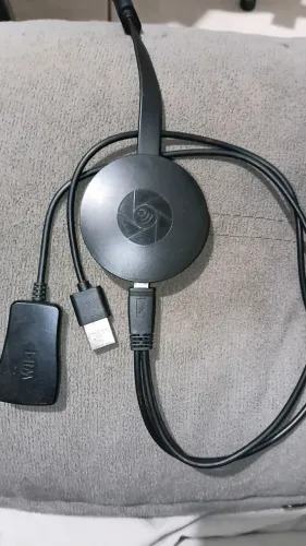 Vendo Crhomecast