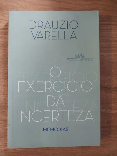 Livro de vestibular *