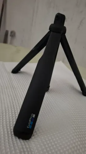 Tripé GoPro 