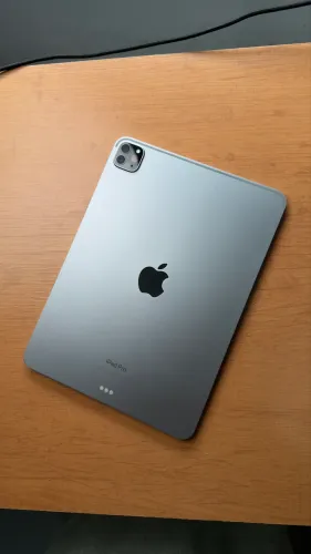 iPad Pro M2 4° Geração 11 Polegadas 128GB