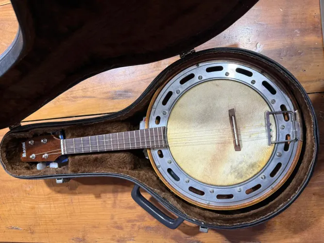 Banjo Rozini 