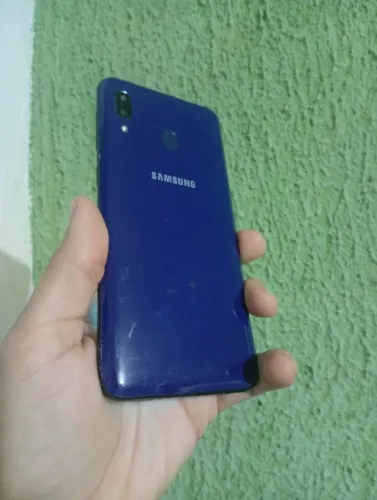 Samsung A20 