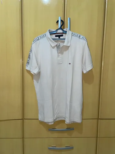 Polo Tommy Hilfiger M