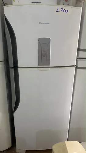 Geladeira Panasonic frost free