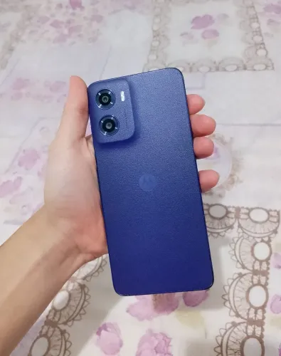 Motorola Moto G05