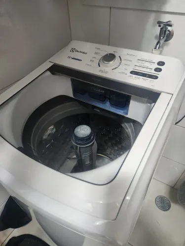 Máquina de Lavar Eletrolux 13kg
