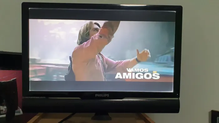 Tv Monitor Philips 21,5 Full Hd