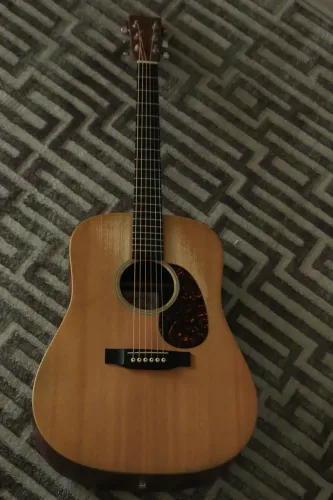 Violão Martin&Co Custom X Series 