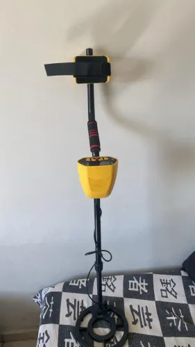Detector de Metais Portátil, Preço negociavelmente