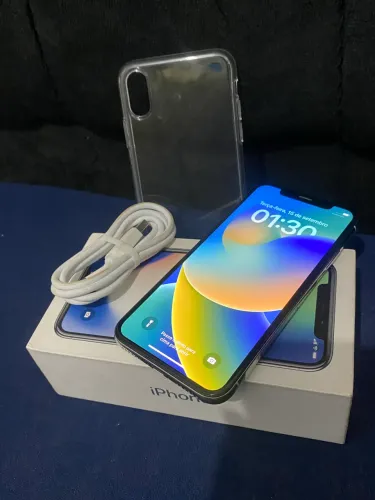 iPhone X 256 Gb