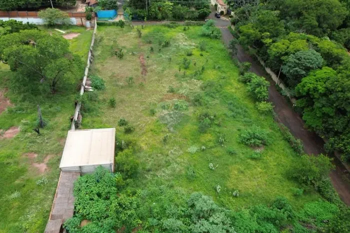 Chácara à venda em Ribeirão Preto com 5.353m² de terreno no RECREIO INTERNACIONAL