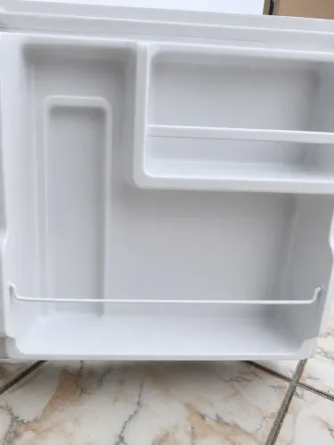 Frigobar Midea 45 Litros - Econômico e Compacto