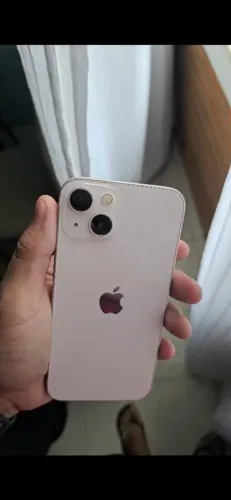 Vendo iPhone 13 , rosa