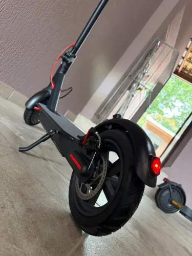Patinete Elétrico 30km/h