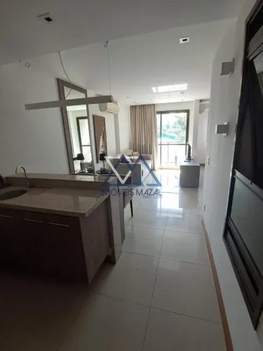 APARTAMENTO RESIDENCIAL em Rio de Janeiro - Rio de Janeiro, Jacarepaguá