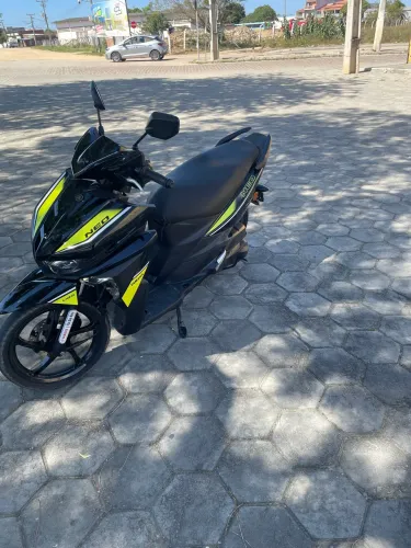 Yamaha neo 125 2023