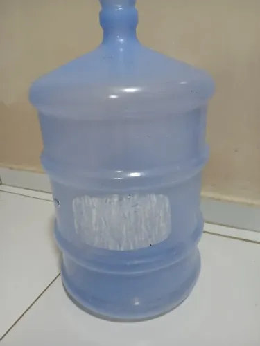 Garrafão 5 lirros