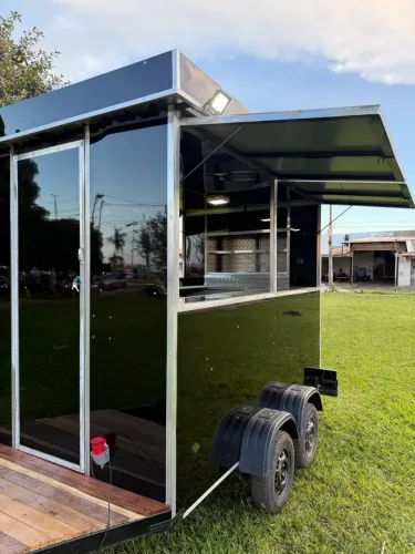 Food truck / Trailer