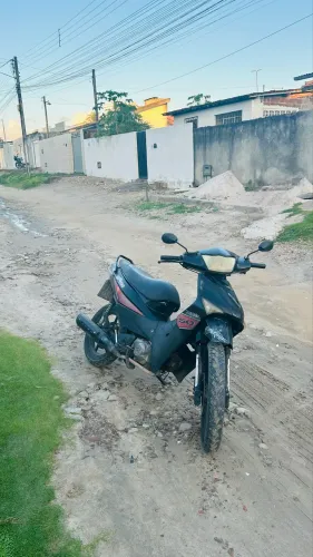 Moto Sky 50