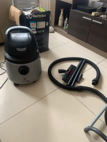 Aspirador de Pó Eletrolux em perfeito estado