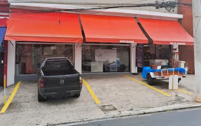 Mercadinho Póa Ref; 2809