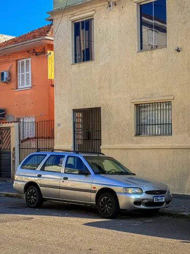 Ford Escort S.W GL 1.8i 16V 1998