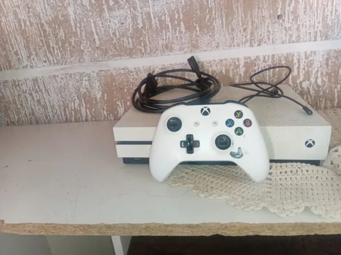 Vendo Xbox one