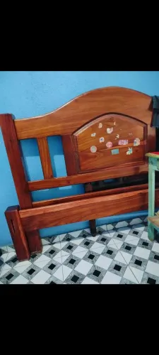 Cama Macacaúba